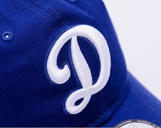 Kšiltovka New Era - MLB Core Classic 9TWENTY - LA Dodgers - Team Color