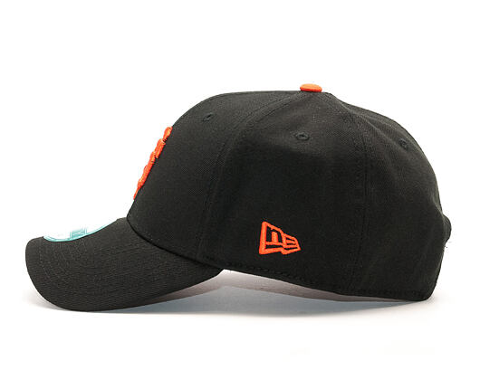 New Era 9FORTY The League SAFGIA Strapback Team Color Cap