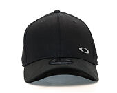 Oakley Tinfoil Cap 39THIRTY Black