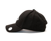 Oakley Golf Ellipse Hat Jet Black Strapback Cap