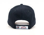 New Era 9FORTY The League Houston Astros Strapback HM Cap