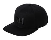 Helly Hansen HH Brand Cap 990-STD Black