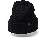 STATEWEAR Frank Beanie Black