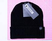 STATEWEAR Frank Beanie Black