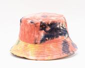 Kangol Tie Dye Bucket K4359-GP256 Golden Palm