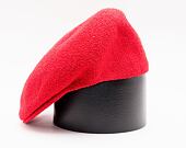 Kangol Bermuda 504 K3075ST-SC613 Scarlet Flat Cap