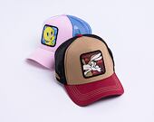 Capslab Trucker (LOONEY TUNES) Coyote COY2 Cap