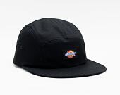 Dickies Albertwille DK0A4XC1BLK1 Black Cap