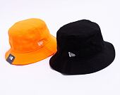 New Era Essential Tapered Bucket Hunter Flame Orange