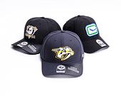 '47 Brand NHL Nashville Predators Cold Zone ‘47 MVP DP Navy Cap