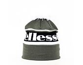 Ellesse Pajo Pom Pom Beanie SALA2096 DARK GREEN