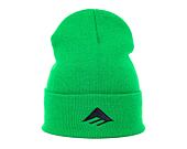 Emerica Triangle Beanie Green