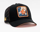 Capslab Trucker (LOONEY TUNES) Yosemite SAM LOO/SAM1 Cap