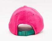 New Era 9FORTY Polartec Pink Cap