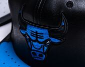 Mitchell & Ness Chicago Bulls Day One Snapback Black / Royal Cap