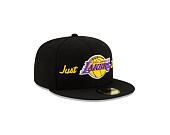 New Era 59FIFTY NBA Just Don Los Angeles Lakers Cap