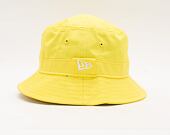 New Era Kids Essential Bucket Yellow