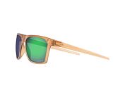 Oakley Leffingwell - Matte Sepia / Prizm Jade - OO9100-357 Sunglasses