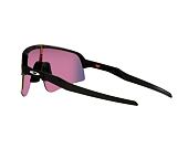 Oakley Sutro Lite Sweep - Matte Black / Prizm Road - OO9465-139 Sunglasses