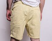 Dickies Pelican Rapids Light Yellow Shorts