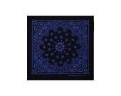 Urban Classics Bandana Blk/Roy