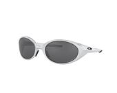 Oakley Eyejacket Redux Prizm Black Polarized - OO9438-0558 Sunglasses