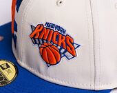 New Era 59FIFTY NBA22 Draft New York Knicks Cap