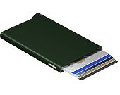 Secrid Cardprotector Green