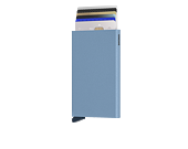 Secrid Cardprotector Powder Sky Blue