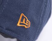 New Era 9FORTY MLB League Essential 9forty New York Yankees Royal/Orange Cap