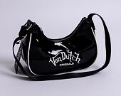 Von Dutch Amy Baguette Imi Patent Black