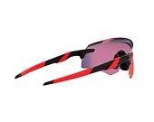 Oakley Encoder Matte Black / Prizm Road Sunglasses