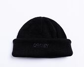 Oakley B1B Logo Beanie 02EU