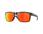 Oakley Holbrook XL Blck Ink w/Prizm Ruby Plr 0OO9417 94173259 Sunglasses