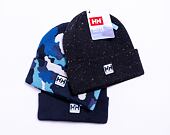 Helly Hansen Urban Cuff Beanie 990 Black