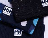 Helly Hansen URBAN CUFF BEANIE 584 OCEAN