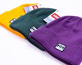 Helly Hansen URBAN CUFF BEANIE 670 AMETHYS