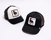 Goorin Bros. The Baddest Boy 101-0493-BLK Cap