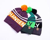 Helly Hansen RIDGELINE BEANIE 670 AMETHYS