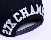 New Era 9FIFTY MLB League Champions New York Yankees Cap