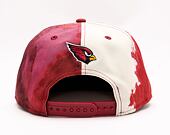 New Era 9FIFTY NFL22 Sideline "Ink Dye" Arizona Cardinals Team Color Cap