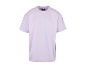 Urban Classics Heavy Oversized Tee Lilac