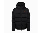 Ellesse Paddero Jacket Black