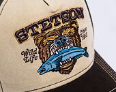 Stetson Trucker Cap Wild Life