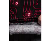 New Era Mercedes E-sports Motherboard Hoody Black