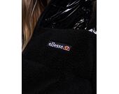 Ellesse Penne Padded Jacket Black Womens Jacket