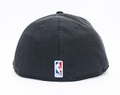 New Era 59FIFTY Brooklyn Nets Basic Team Color Cap