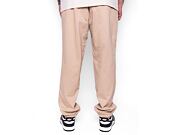 Tepláky Oakley SOHO SL Sweatpant 2.0 Hummus Beige 404344-31R