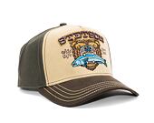 Stetson Trucker Cap Wild Life