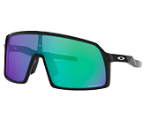 Sluneční brýle Oakley Sutro S - SMALL - Polished Black / Prizm Jade